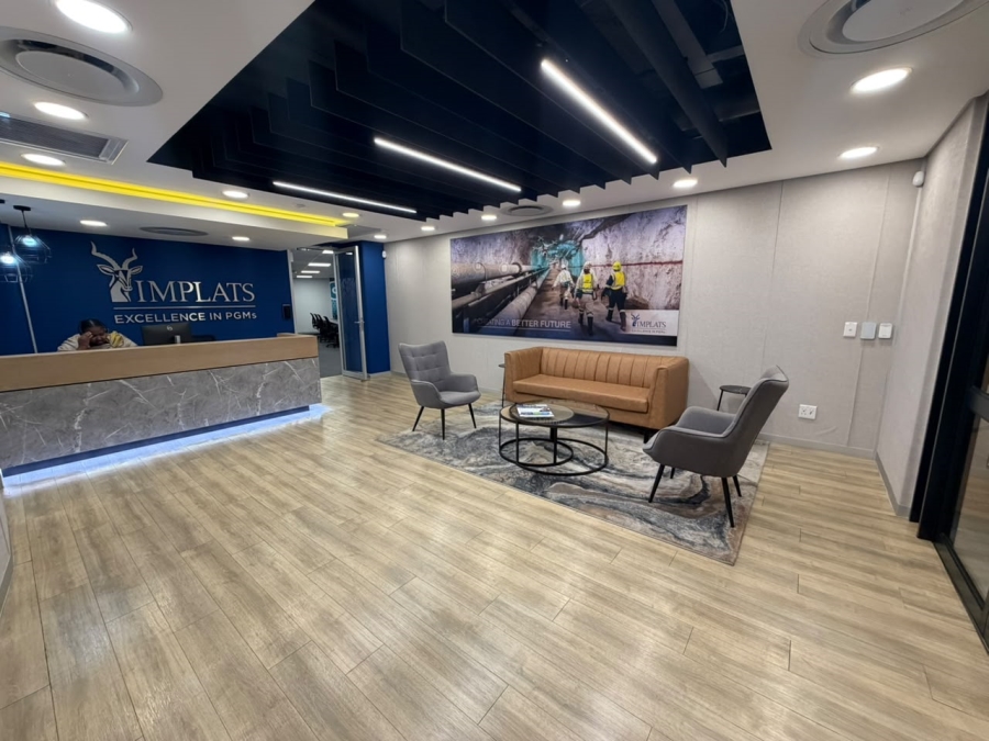 To Let Commercial Property for Rent in Irene Gauteng