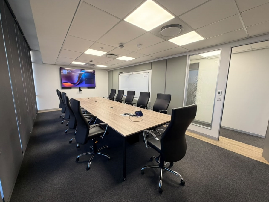 To Let Commercial Property for Rent in Irene Gauteng