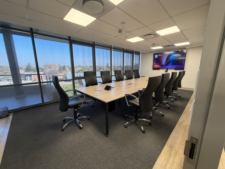 To Let Commercial Property for Rent in Irene Gauteng