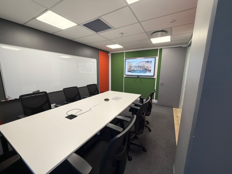 To Let Commercial Property for Rent in Irene Gauteng