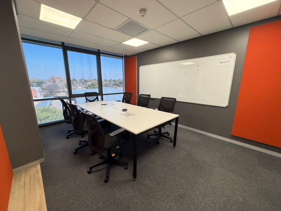 To Let Commercial Property for Rent in Irene Gauteng