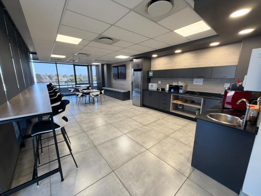 To Let Commercial Property for Rent in Irene Gauteng