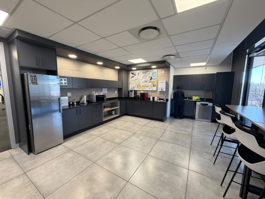 To Let Commercial Property for Rent in Irene Gauteng