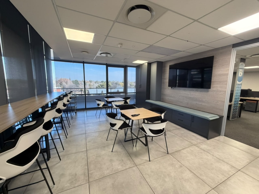 To Let Commercial Property for Rent in Irene Gauteng