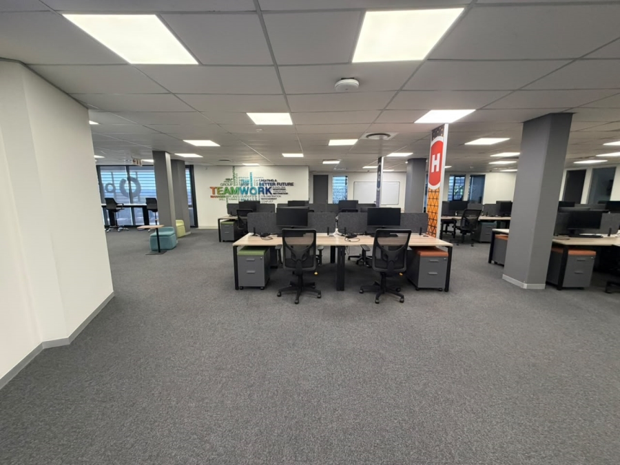 To Let Commercial Property for Rent in Irene Gauteng