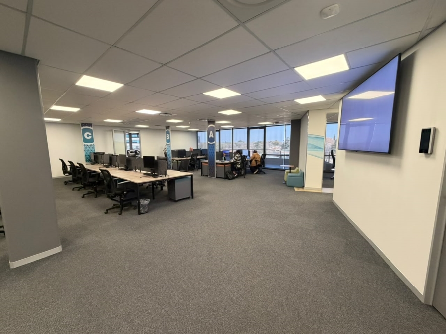 To Let Commercial Property for Rent in Irene Gauteng