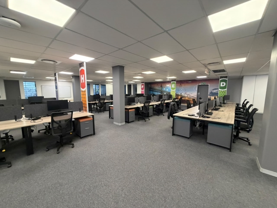 To Let Commercial Property for Rent in Irene Gauteng