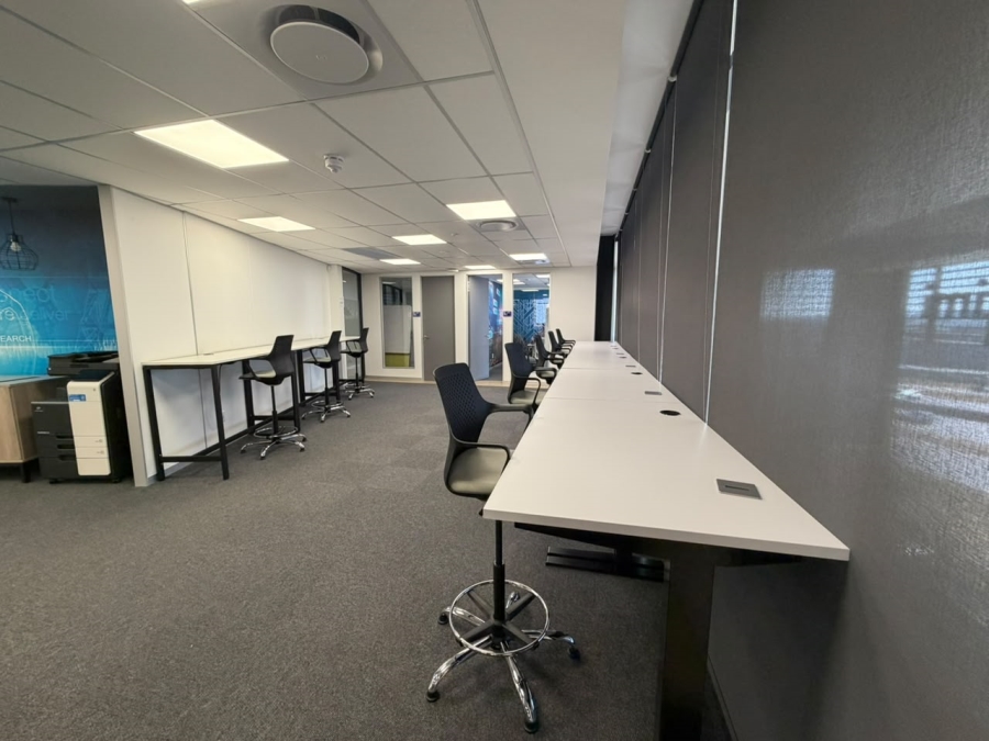 To Let Commercial Property for Rent in Irene Gauteng