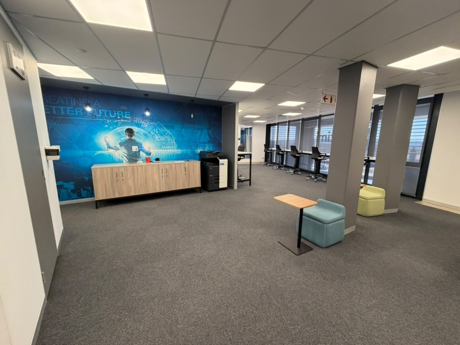To Let Commercial Property for Rent in Irene Gauteng