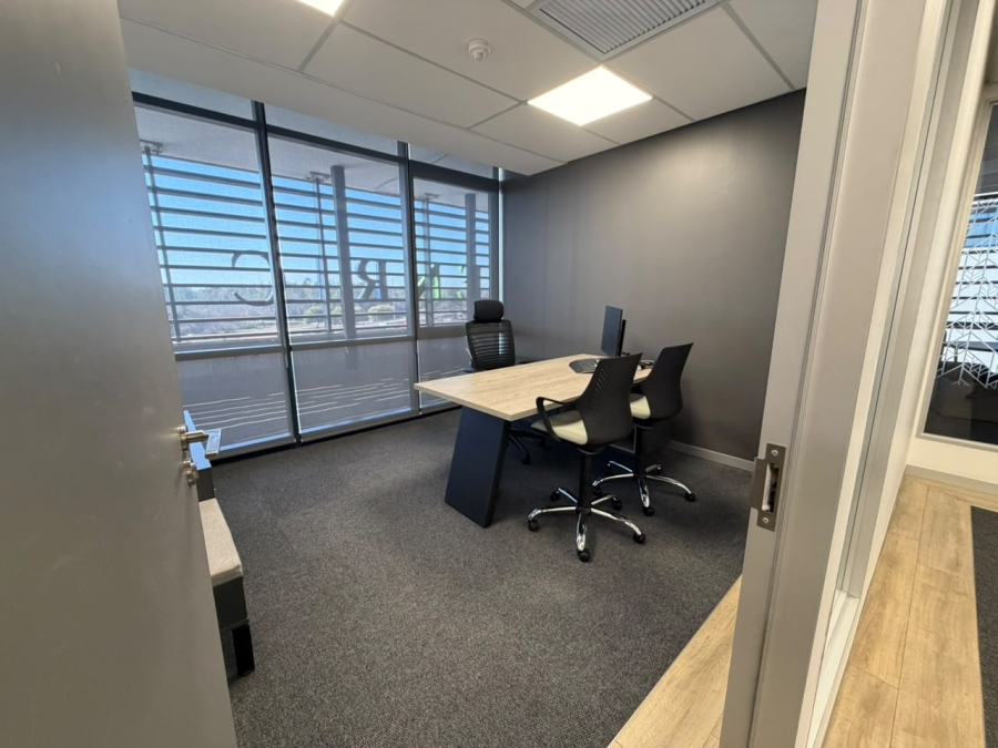 To Let Commercial Property for Rent in Irene Gauteng