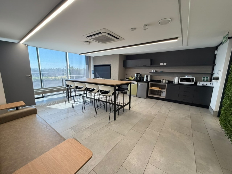 To Let Commercial Property for Rent in Irene Gauteng