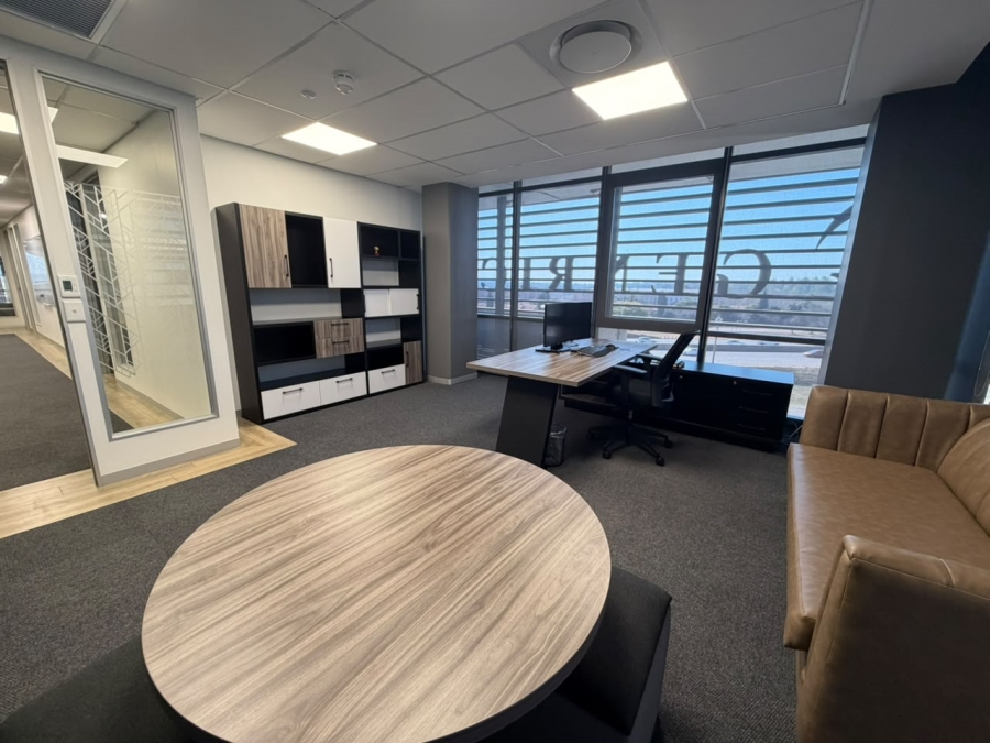 To Let Commercial Property for Rent in Irene Gauteng