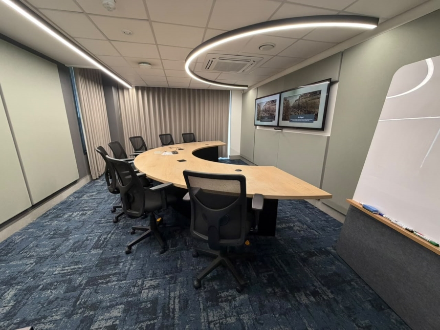 To Let Commercial Property for Rent in Irene Gauteng