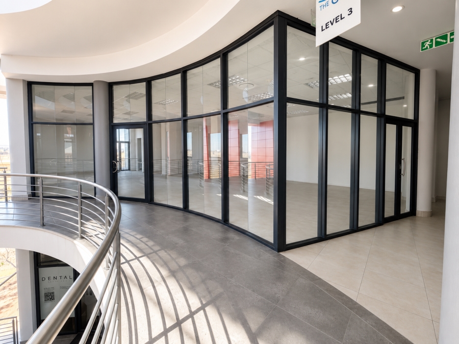 To Let Commercial Property for Rent in Centurion Central Gauteng