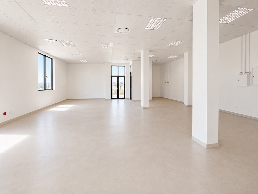 To Let Commercial Property for Rent in Centurion Central Gauteng