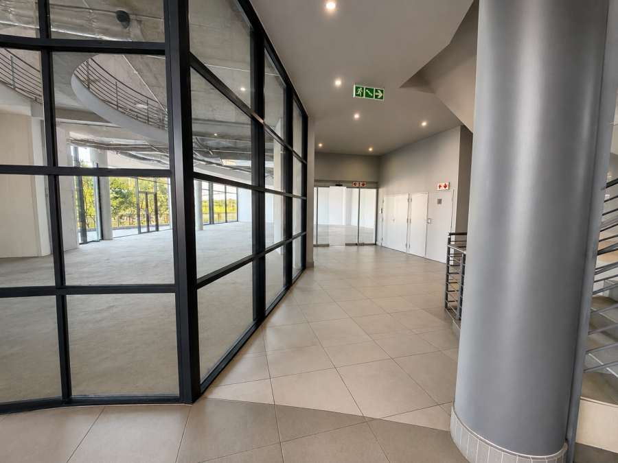 To Let Commercial Property for Rent in Centurion Central Gauteng