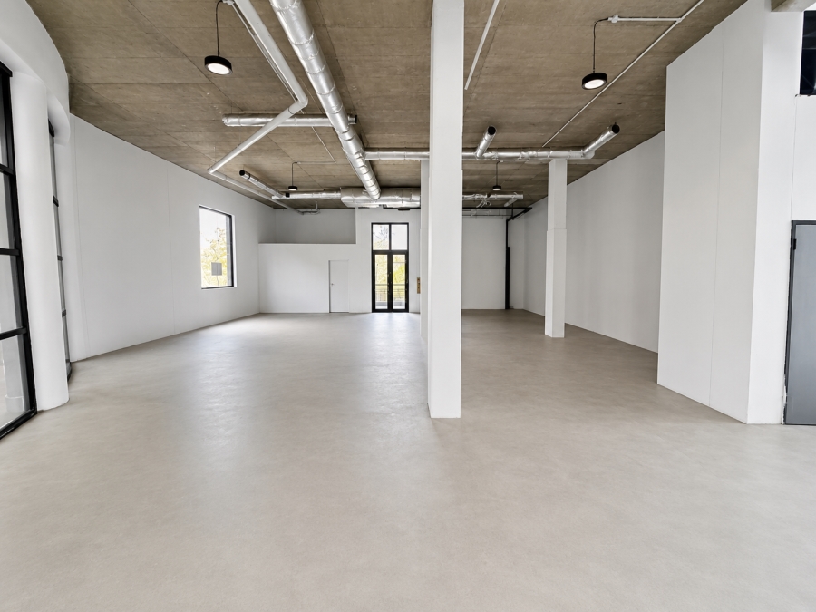 To Let Commercial Property for Rent in Centurion Central Gauteng