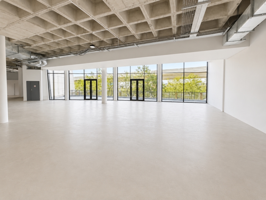 To Let Commercial Property for Rent in Centurion Central Gauteng
