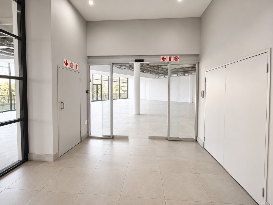 To Let Commercial Property for Rent in Centurion Central Gauteng