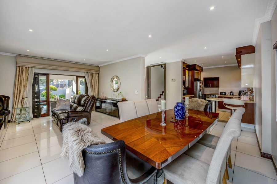 3 Bedroom Property for Sale in Broadacres Gauteng