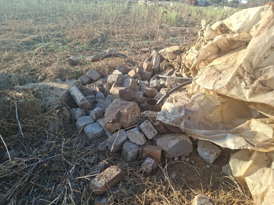4 Bedroom Property for Sale in Vanderbijlpark Rural Gauteng