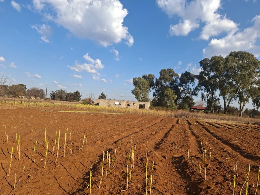 4 Bedroom Property for Sale in Vanderbijlpark Rural Gauteng
