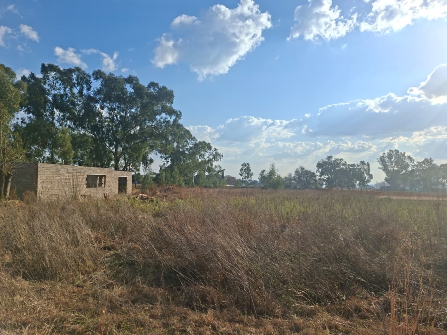 4 Bedroom Property for Sale in Vanderbijlpark Rural Gauteng