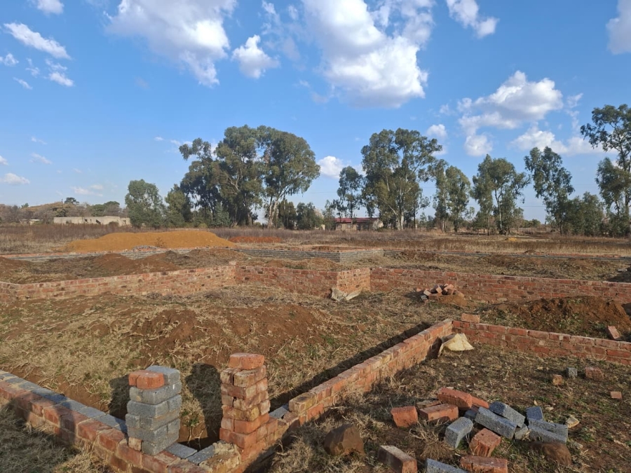 4 Bedroom Property for Sale in Vanderbijlpark Rural Gauteng