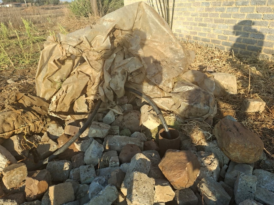 4 Bedroom Property for Sale in Vanderbijlpark Rural Gauteng