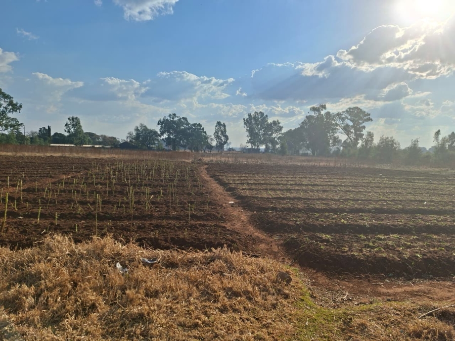 4 Bedroom Property for Sale in Vanderbijlpark Rural Gauteng