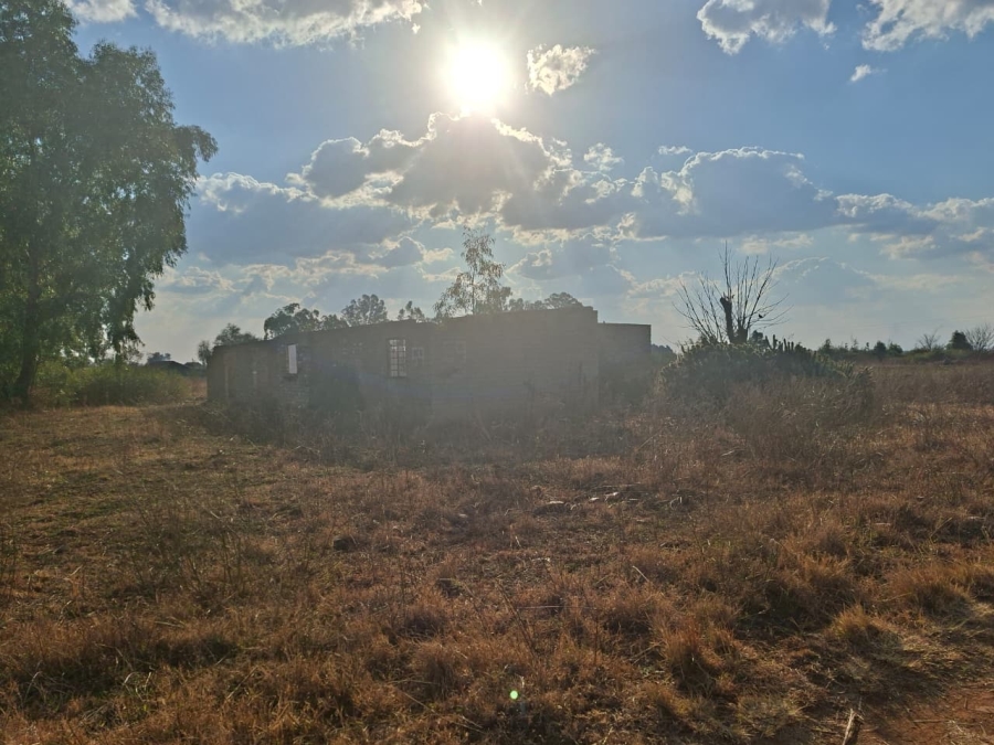 4 Bedroom Property for Sale in Vanderbijlpark Rural Gauteng