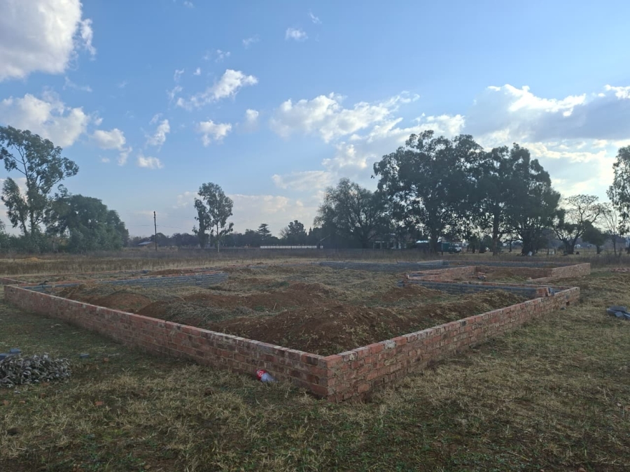 4 Bedroom Property for Sale in Vanderbijlpark Rural Gauteng