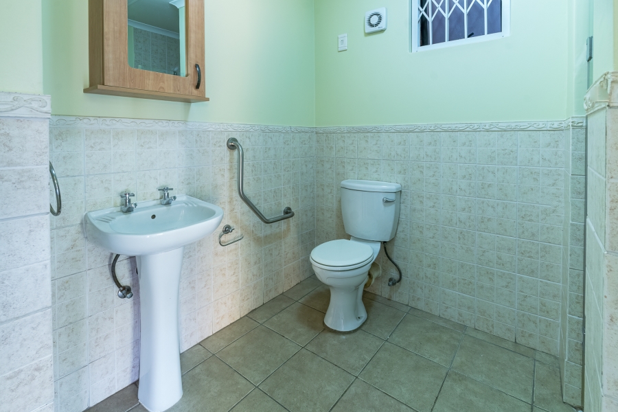 2 Bedroom Property for Sale in Willow Park Manor Gauteng