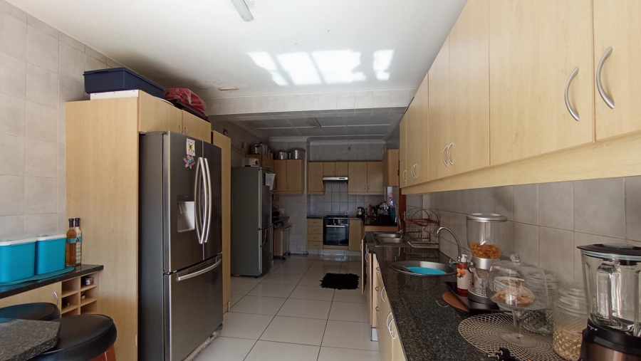 4 Bedroom Property for Sale in Oriel Gauteng