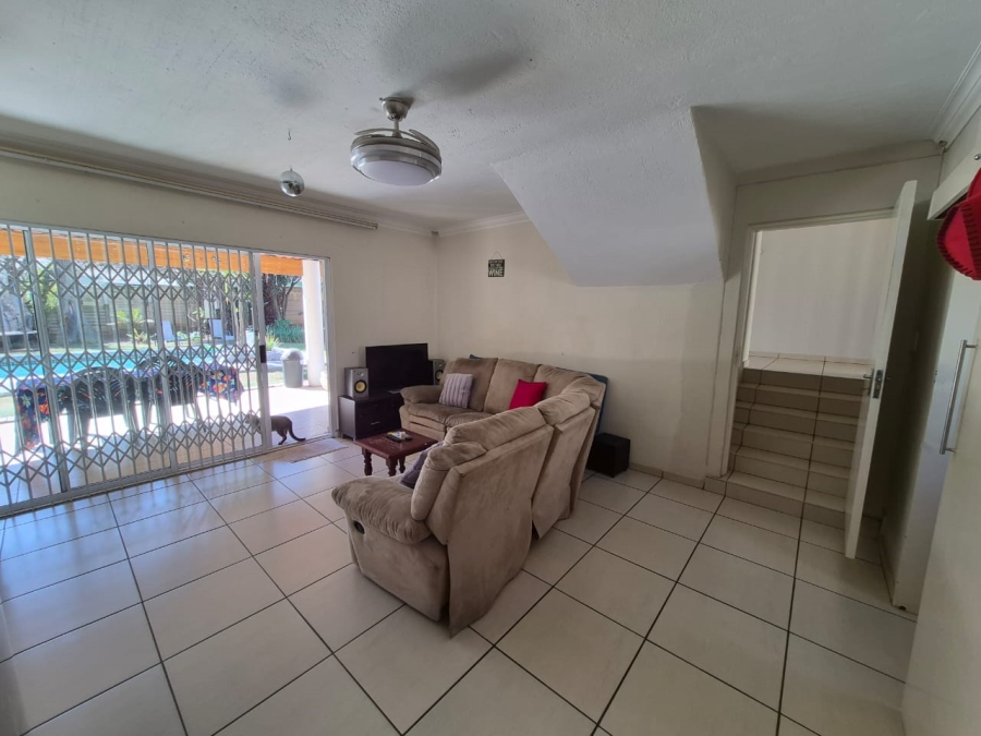 To Let 4 Bedroom Property for Rent in Eden Glen Gauteng