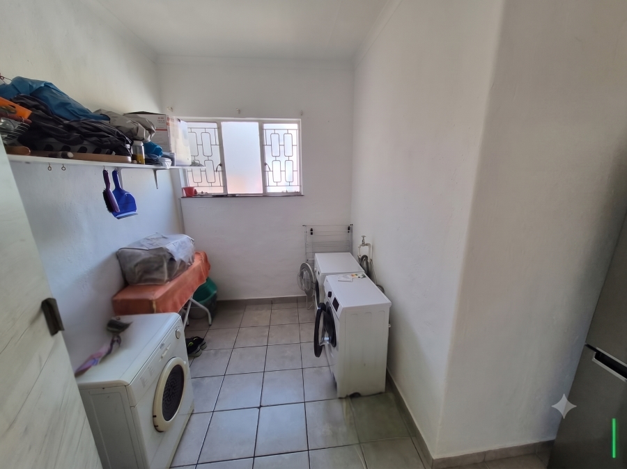 To Let 4 Bedroom Property for Rent in Eden Glen Gauteng