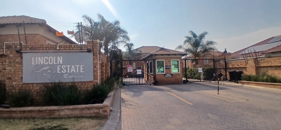 3 Bedroom Property for Sale in New Market Gauteng