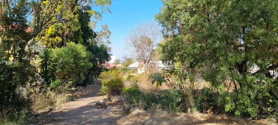 0 Bedroom Property for Sale in Hatfield Gauteng