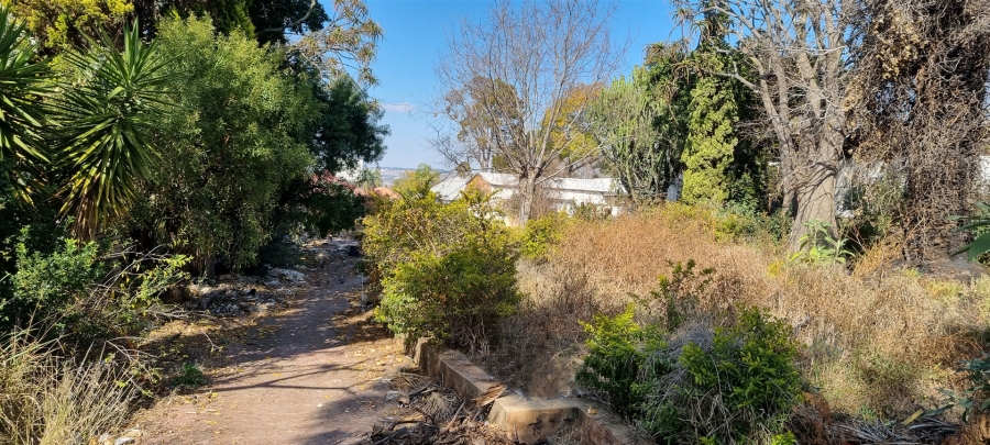 0 Bedroom Property for Sale in Hatfield Gauteng