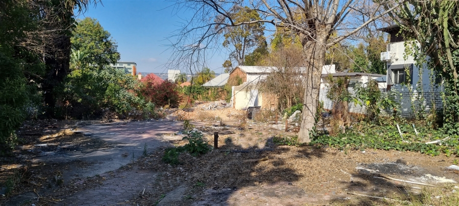 0 Bedroom Property for Sale in Hatfield Gauteng