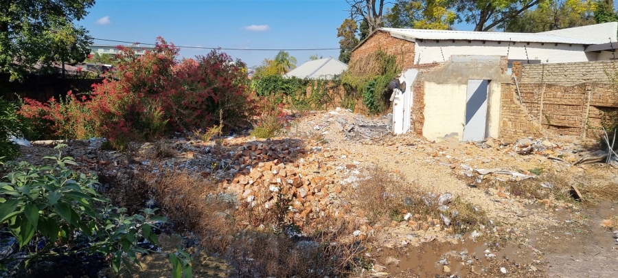 0 Bedroom Property for Sale in Hatfield Gauteng