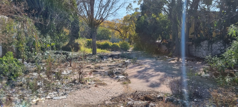 0 Bedroom Property for Sale in Hatfield Gauteng