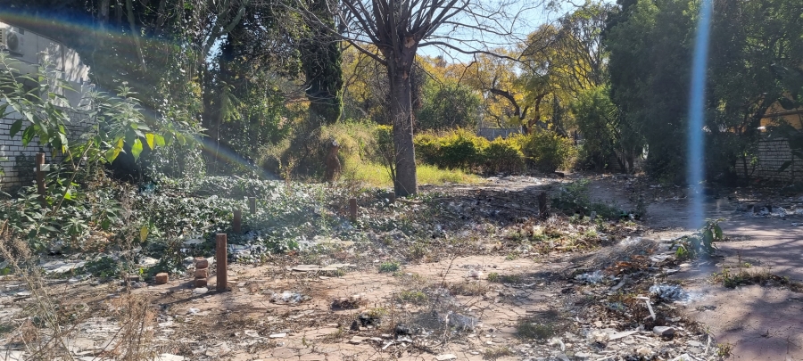 0 Bedroom Property for Sale in Hatfield Gauteng