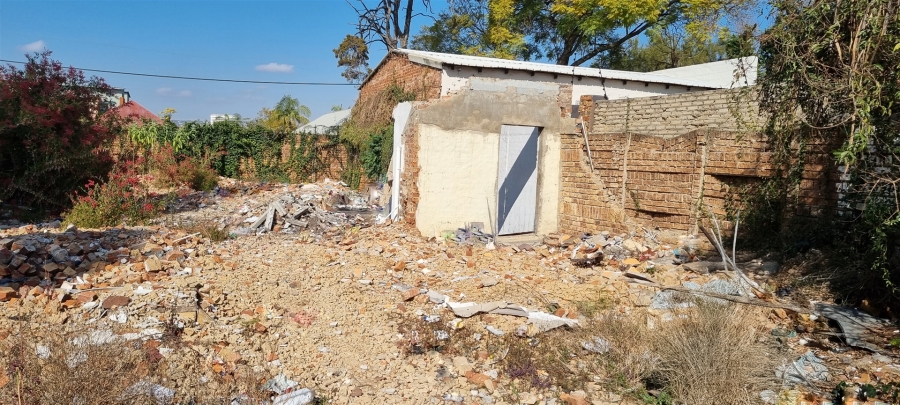 0 Bedroom Property for Sale in Hatfield Gauteng