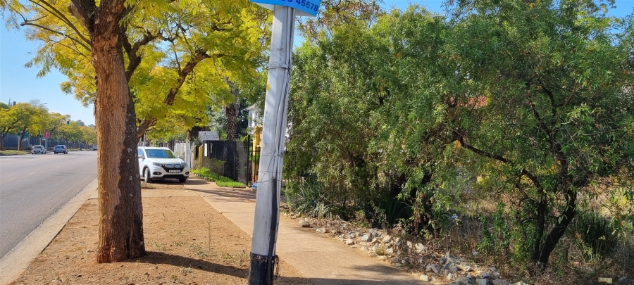 0 Bedroom Property for Sale in Hatfield Gauteng
