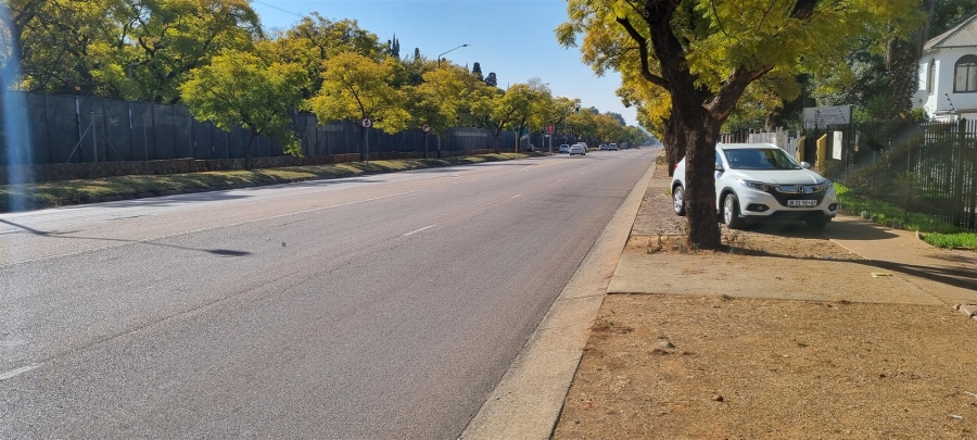 0 Bedroom Property for Sale in Hatfield Gauteng