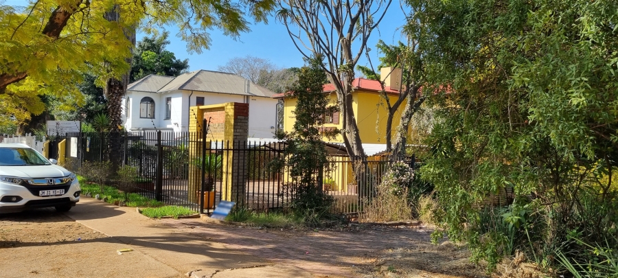 0 Bedroom Property for Sale in Hatfield Gauteng