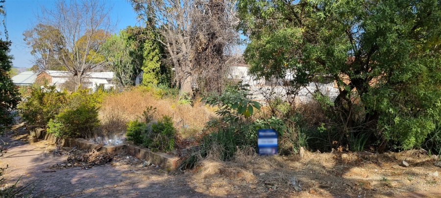 0 Bedroom Property for Sale in Hatfield Gauteng