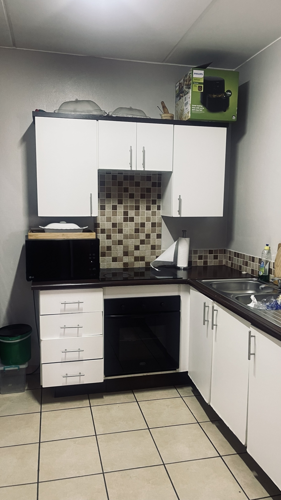 2 Bedroom Property for Sale in Grand Central Gauteng