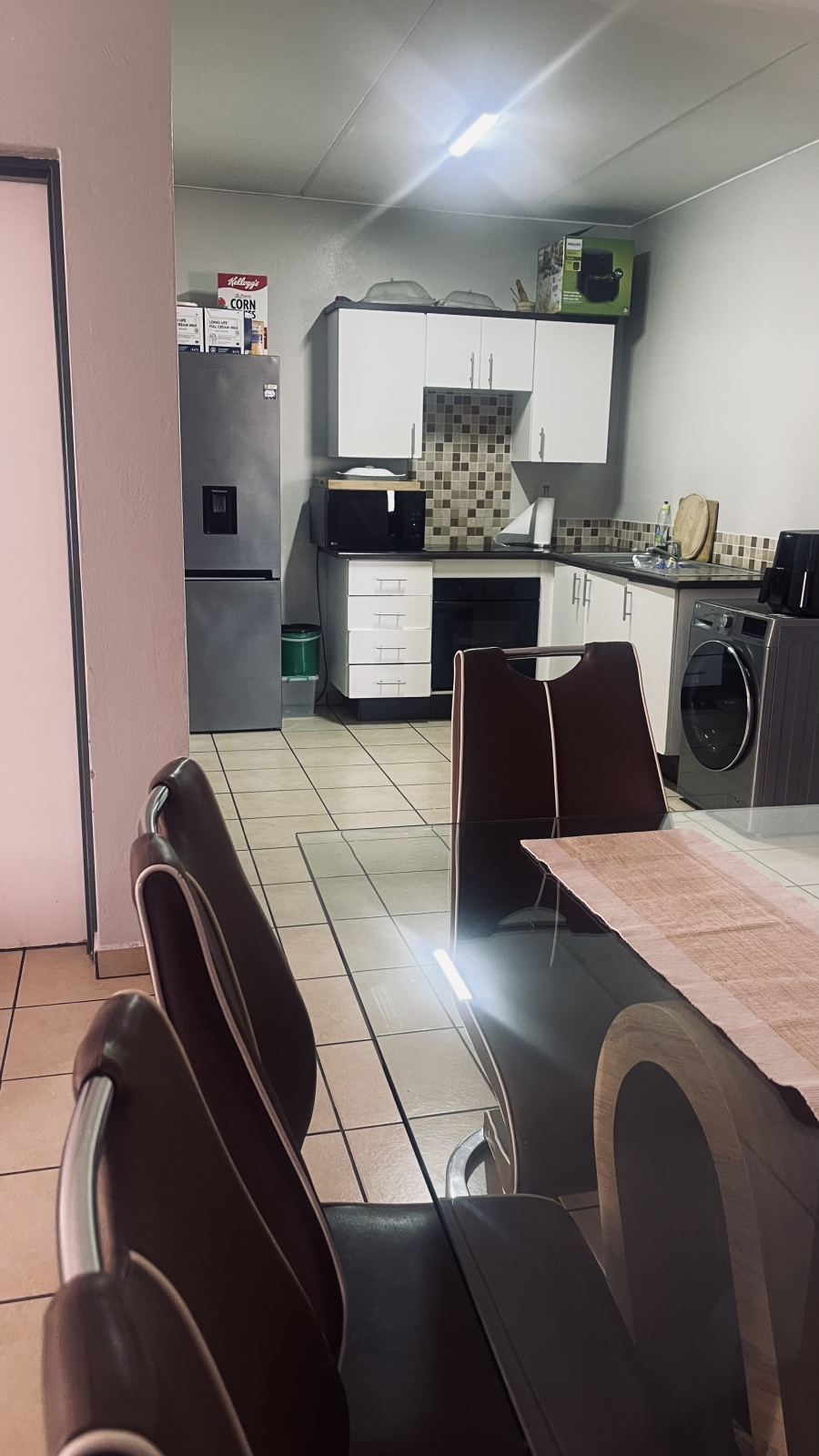 2 Bedroom Property for Sale in Grand Central Gauteng